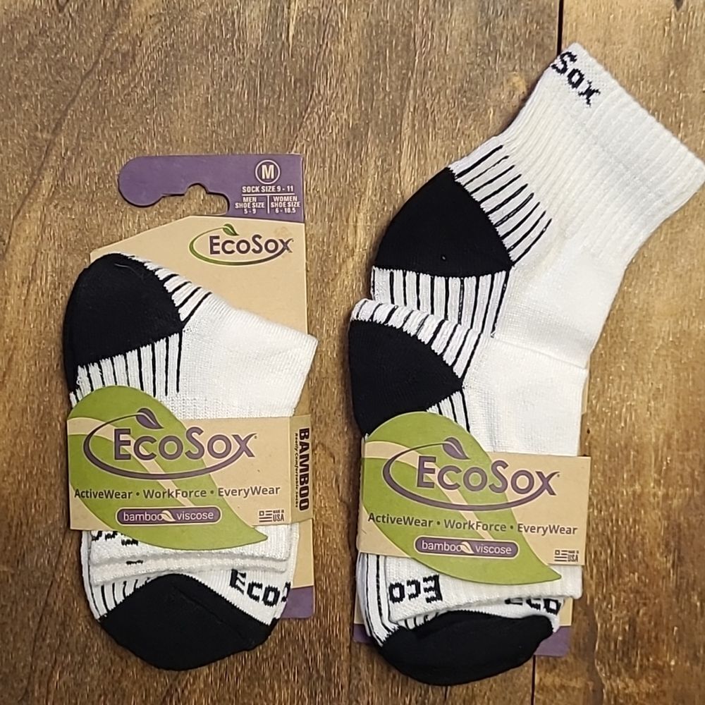 Ecosox bundle 1/4 length